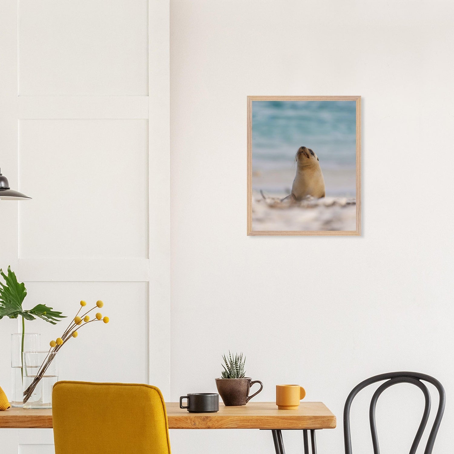 Galapagos Essentials Prints