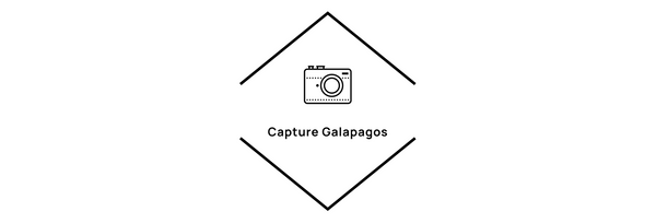 Capture Galapagos